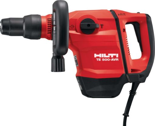 Rent Hilti piikvasar TE 500-AVR 230V pilt